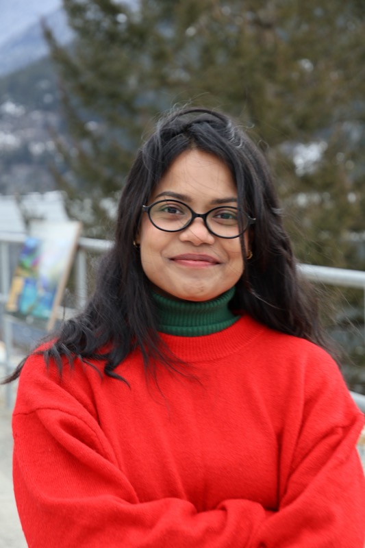 Sneha Paul